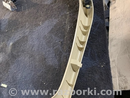 ФОТО Обшивка крышки багажника левая для Subaru Forester SG S11 (02-08) Київ