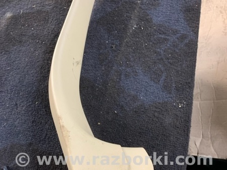 ФОТО Обшивка крышки багажника правая для Subaru Forester SG S11 (02-08) Київ
