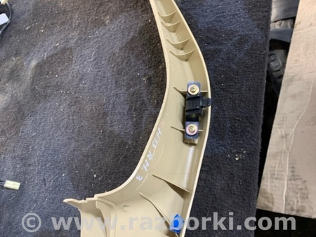 ФОТО Обшивка крышки багажника правая для Subaru Forester SG S11 (02-08) Київ