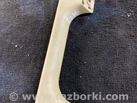 ФОТО Ручка багажника для Subaru Forester SG S11 (02-08) Київ