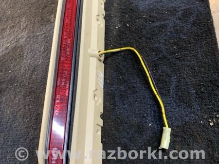 ФОТО Стоп-сигнал для Subaru Forester SG S11 (02-08) Київ