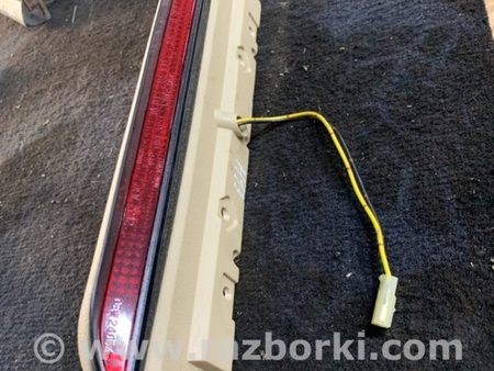 ФОТО Стоп-сигнал для Subaru Forester SG S11 (02-08) Київ