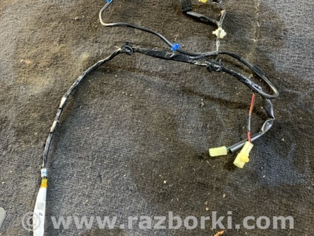 ФОТО Проводка для Subaru Forester SG S11 (02-08) Київ