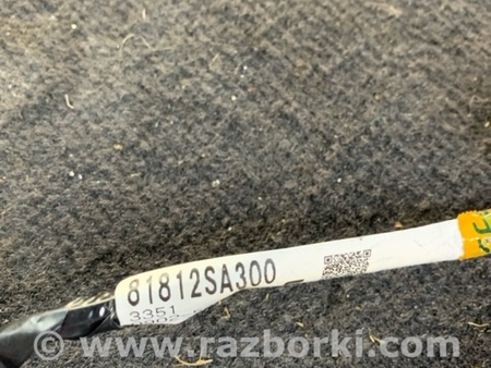 ФОТО Проводка для Subaru Forester SG S11 (02-08) Київ