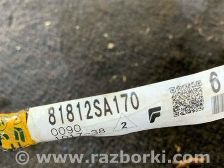 ФОТО Проводка для Subaru Forester SG S11 (02-08) Київ