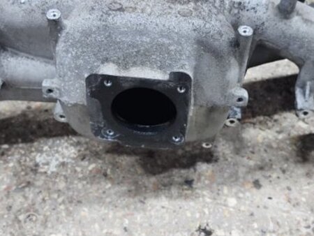 ФОТО Коллектор впускной для Subaru Forester SG S11 (02-08) Київ