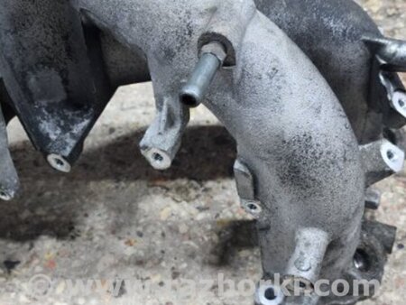 ФОТО Коллектор впускной для Subaru Forester SG S11 (02-08) Київ