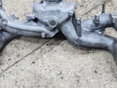 ФОТО Коллектор впускной для Subaru Forester SG S11 (02-08) Київ