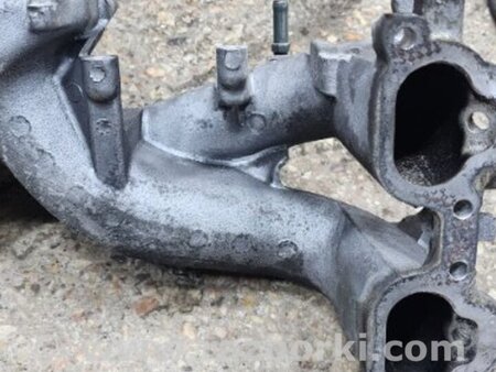 ФОТО Коллектор впускной для Subaru Forester SG S11 (02-08) Київ