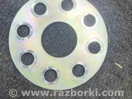 ФОТО Шайба маховика для Subaru Forester SG S11 (02-08) Київ