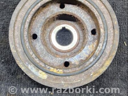 ФОТО Шкив коленвала для Subaru Forester SG S11 (02-08) Київ