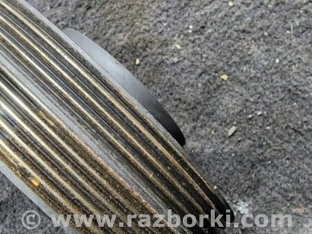 ФОТО Шкив коленвала для Subaru Forester SG S11 (02-08) Київ