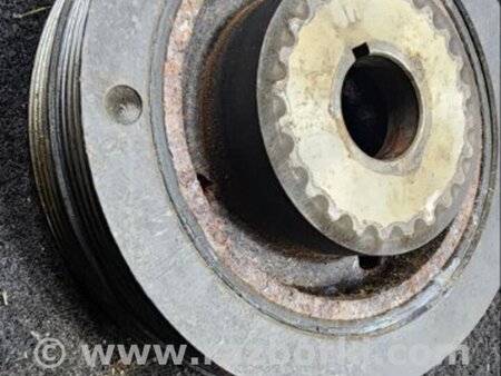 ФОТО Шкив коленвала для Subaru Forester SG S11 (02-08) Київ