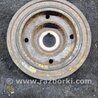 Шкив коленвала Subaru Forester SG S11 (02-08)