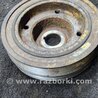 ФОТО Шкив коленвала для Subaru Forester SG S11 (02-08) Київ