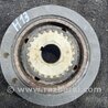 ФОТО Шкив коленвала для Subaru Forester SG S11 (02-08) Київ