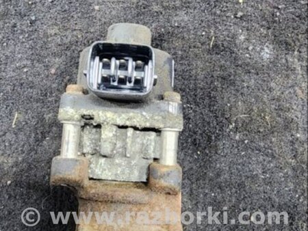 ФОТО Клапан ЕГР для Subaru Forester SG S11 (02-08) Київ