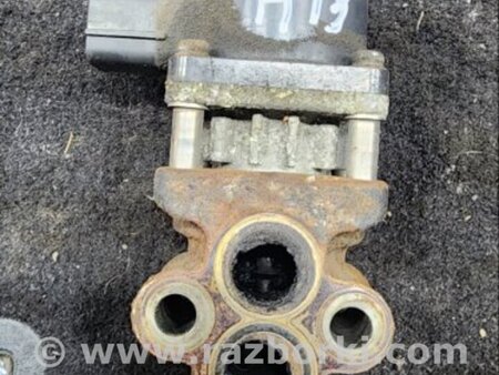 ФОТО Клапан ЕГР для Subaru Forester SG S11 (02-08) Київ