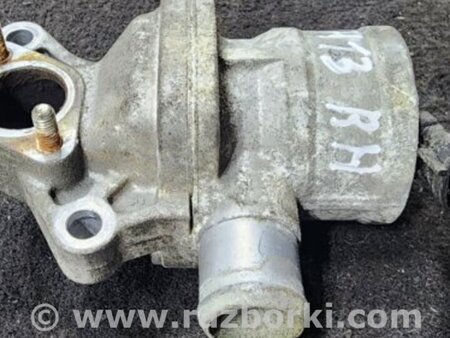 ФОТО Клапан вторички правый для Subaru Forester SG S11 (02-08) Київ