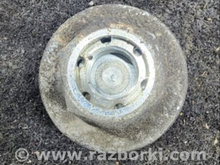 ФОТО Клапан для Subaru Forester SG S11 (02-08) Київ