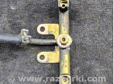 ФОТО Топливная рампа для Subaru Forester SG S11 (02-08) Київ