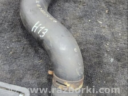 ФОТО Патрубок для Subaru Forester SG S11 (02-08) Київ