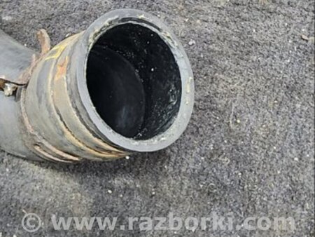 ФОТО Патрубок для Subaru Forester SG S11 (02-08) Київ