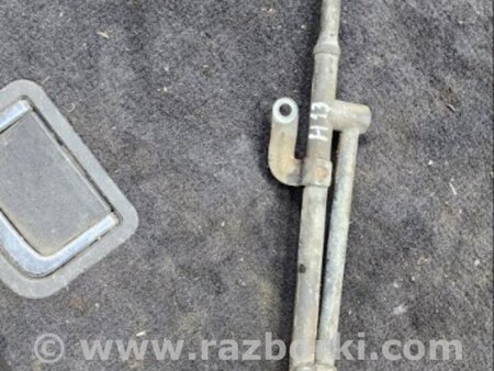 ФОТО Трубка картерных газов для Subaru Forester SG S11 (02-08) Київ