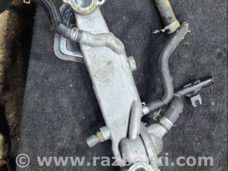ФОТО Трубка системы охлаждения для Subaru Forester SG S11 (02-08) Київ