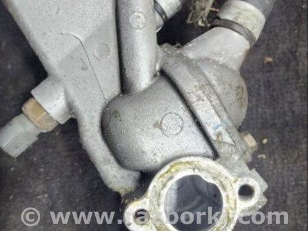 ФОТО Трубка системы охлаждения для Subaru Forester SG S11 (02-08) Київ