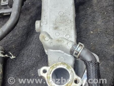 ФОТО Трубка системы охлаждения для Subaru Forester SG S11 (02-08) Київ