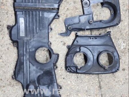 ФОТО Крышки ГРМ комплект для Subaru Forester SG S11 (02-08) Київ