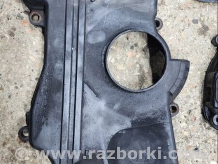 ФОТО Крышки ГРМ комплект для Subaru Forester SG S11 (02-08) Київ