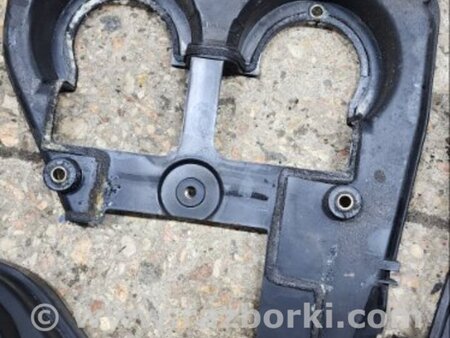 ФОТО Крышки ГРМ комплект для Subaru Forester SG S11 (02-08) Київ