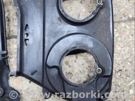 ФОТО Крышки ГРМ комплект для Subaru Forester SG S11 (02-08) Київ