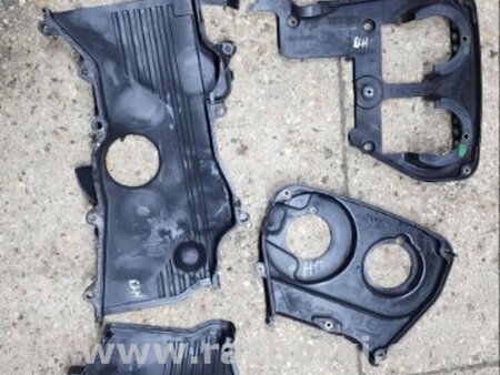ФОТО Крышки ГРМ комплект для Subaru Forester SG S11 (02-08) Київ