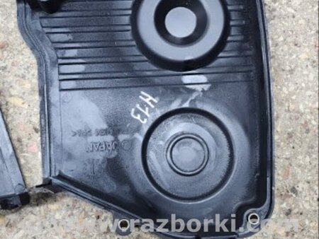 ФОТО Крышки ГРМ комплект для Subaru Forester SG S11 (02-08) Київ