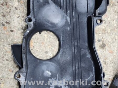 ФОТО Крышки ГРМ комплект для Subaru Forester SG S11 (02-08) Київ