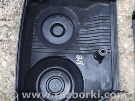 ФОТО Крышки ГРМ комплект для Subaru Forester SG S11 (02-08) Київ