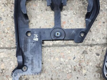 ФОТО Крышки ГРМ комплект для Subaru Forester SG S11 (02-08) Київ