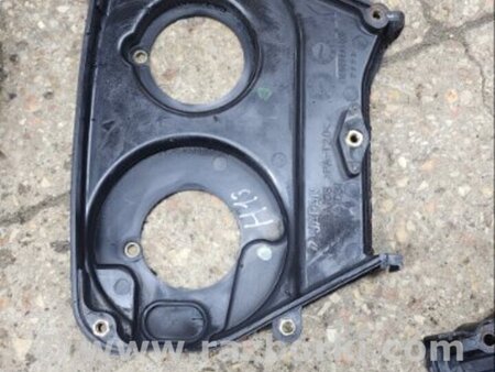 ФОТО Крышки ГРМ комплект для Subaru Forester SG S11 (02-08) Київ