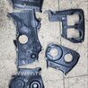 ФОТО Крышки ГРМ комплект для Subaru Forester SG S11 (02-08) Київ