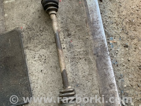 ФОТО Привод задний для Subaru Forester SG S11 (02-08) Київ