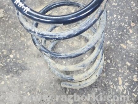 ФОТО Пружина передняя правая для Subaru Forester SG S11 (02-08) Київ