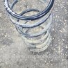 Пружина передняя правая Subaru Forester SG S11 (02-08)