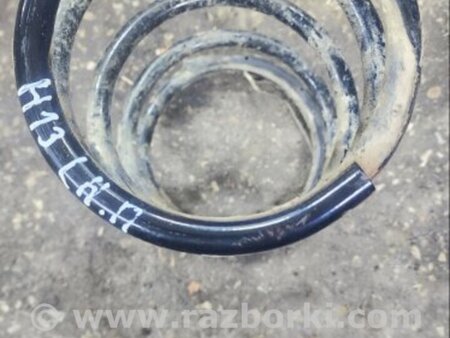 ФОТО Пружина передняя левая для Subaru Forester SG S11 (02-08) Київ
