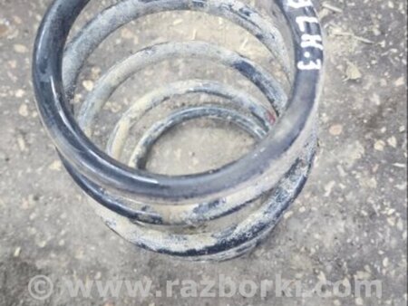 ФОТО Пружина задняя левая для Subaru Forester SG S11 (02-08) Київ