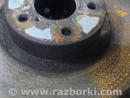 ФОТО Тормозной диск передний правый для Subaru Forester SG S11 (02-08) Київ