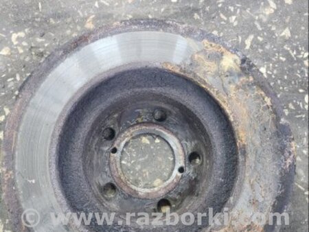 ФОТО Тормозной диск передний правый для Subaru Forester SG S11 (02-08) Київ