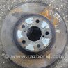 Тормозной диск передний правый Subaru Forester SG S11 (02-08)